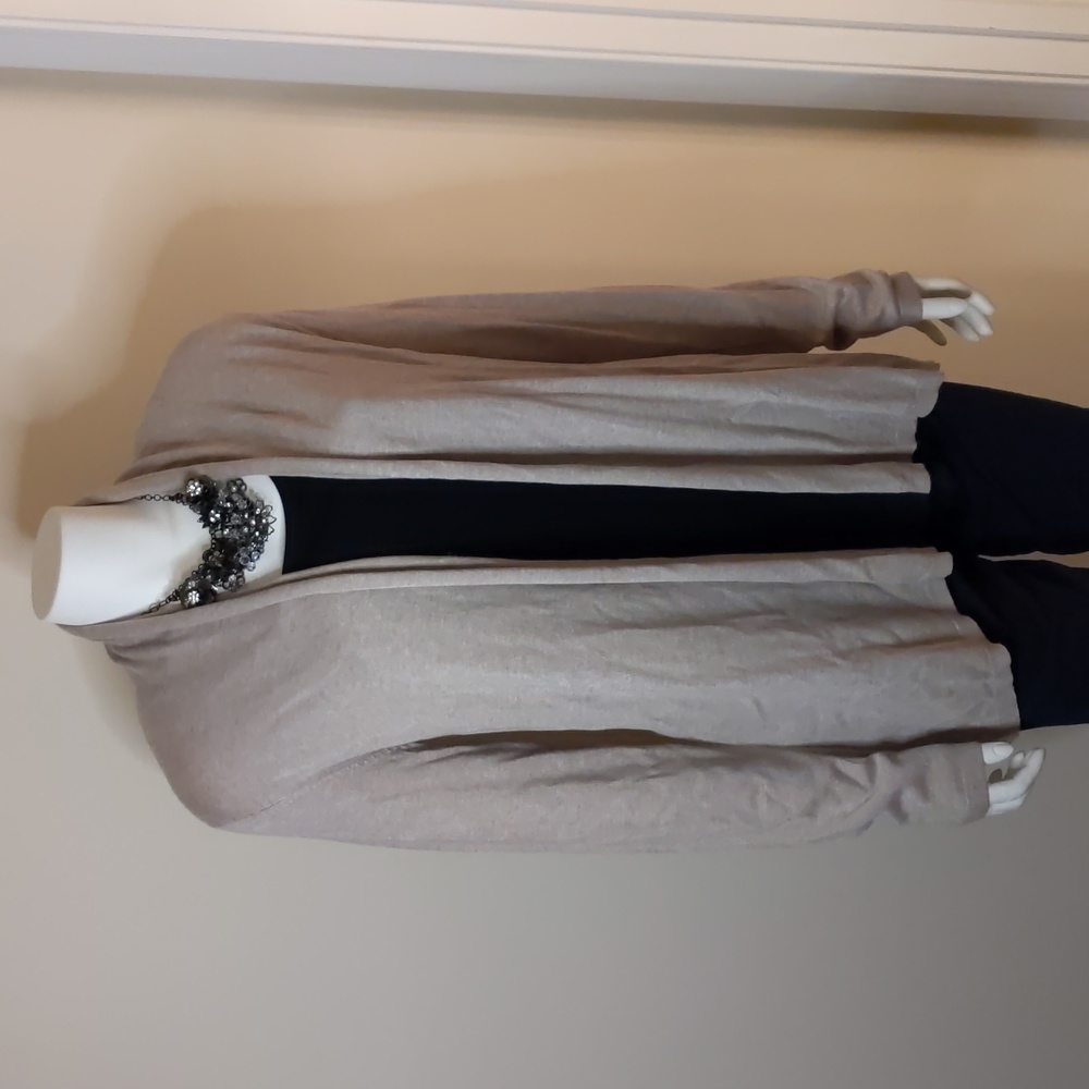 New Cardigan